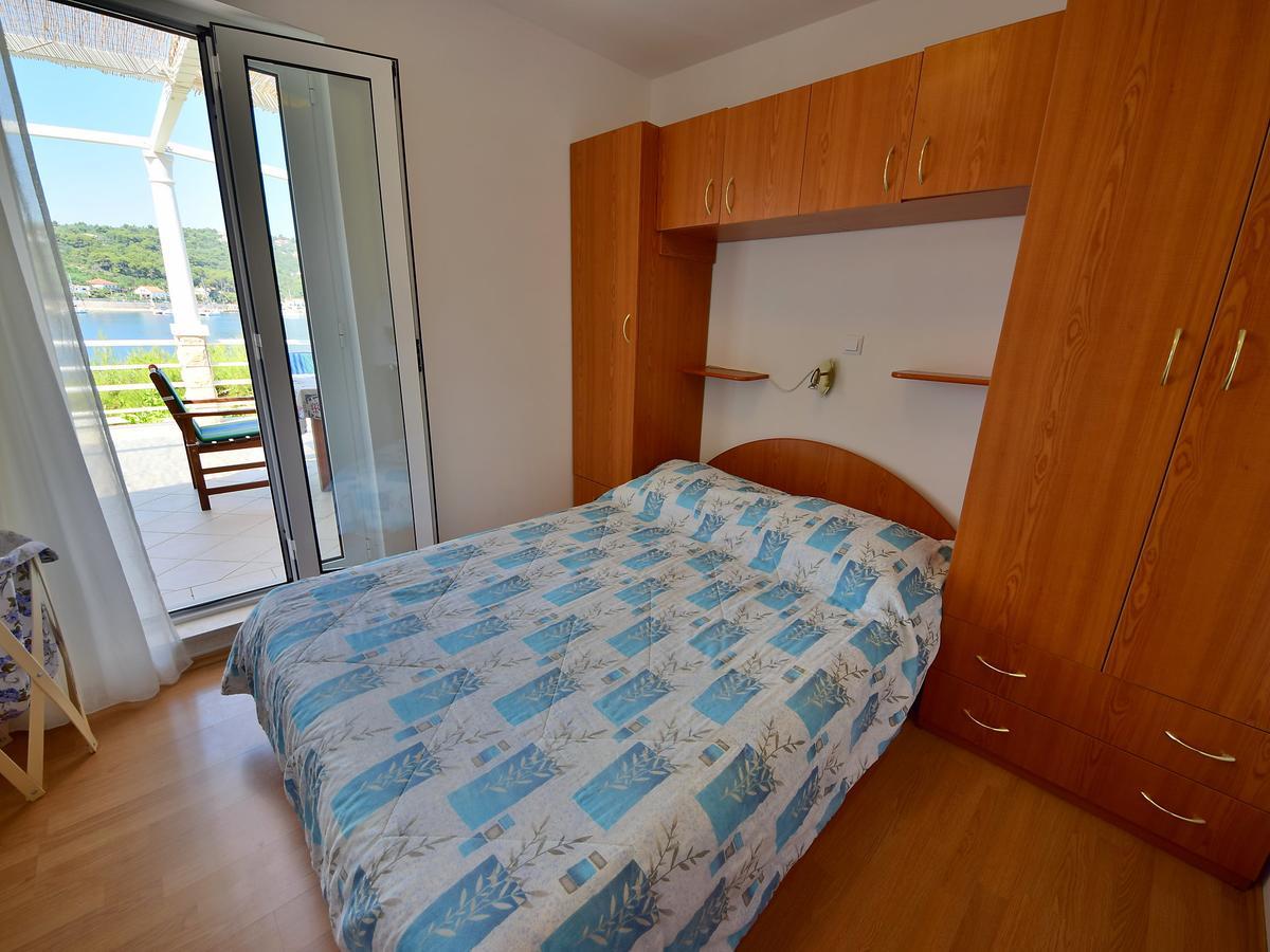 Holiday Home Parunov By Interhome Rogač Екстериор снимка