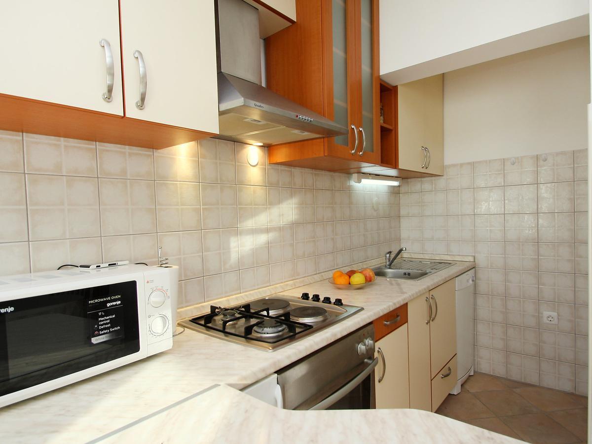 Holiday Home Parunov By Interhome Rogač Екстериор снимка