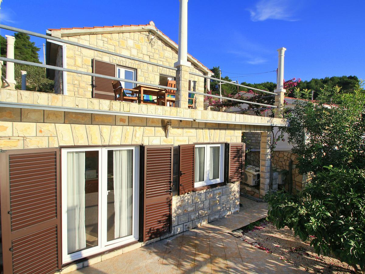 Holiday Home Parunov By Interhome Rogač Екстериор снимка
