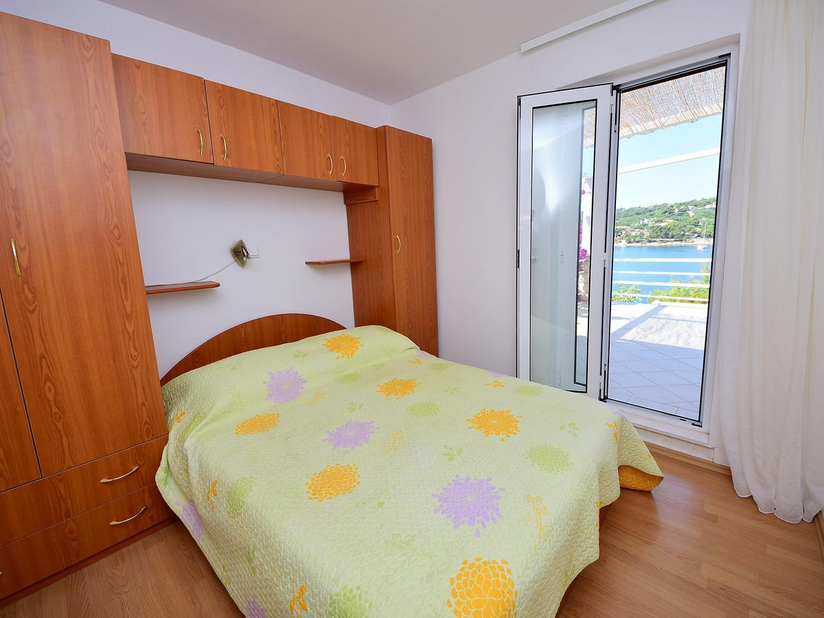 Holiday Home Parunov By Interhome Rogač Екстериор снимка
