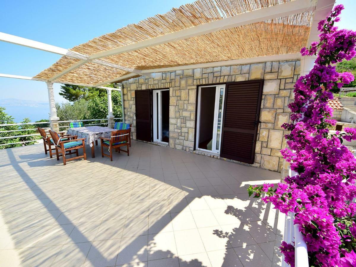 Holiday Home Parunov By Interhome Rogač Екстериор снимка
