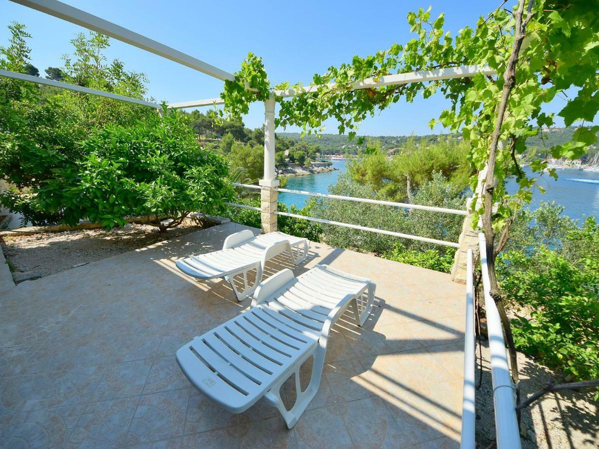 Holiday Home Parunov By Interhome Rogač Екстериор снимка