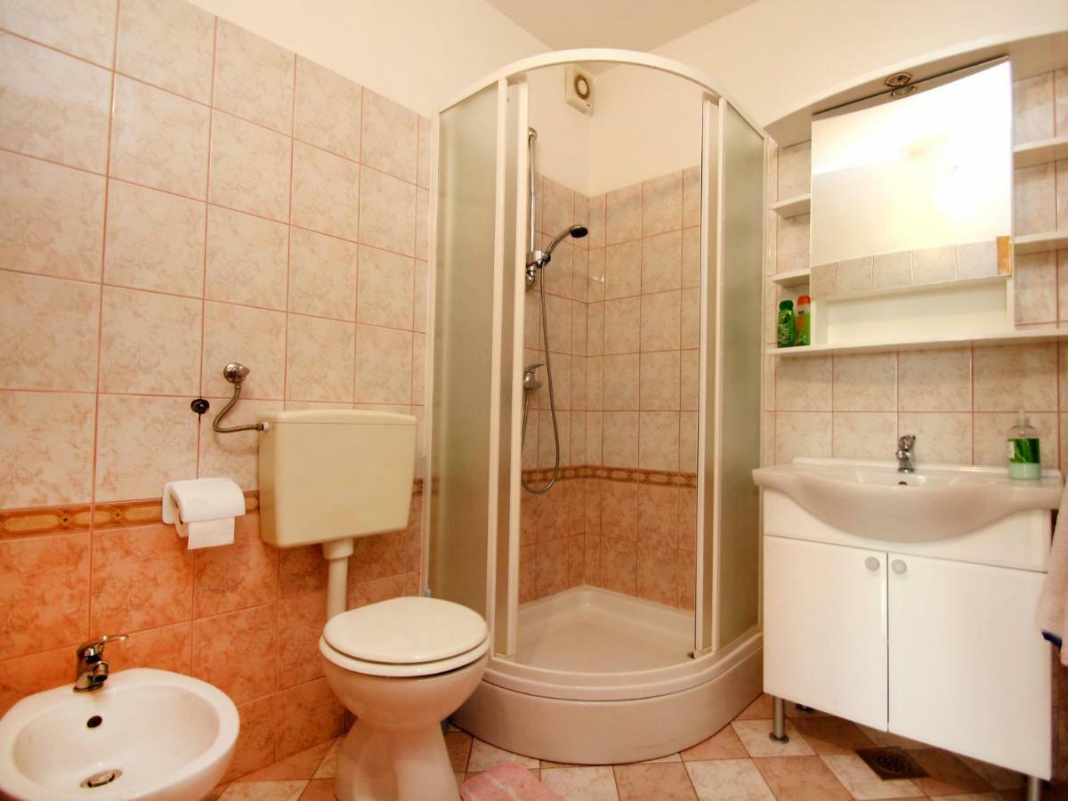 Holiday Home Parunov By Interhome Rogač Екстериор снимка