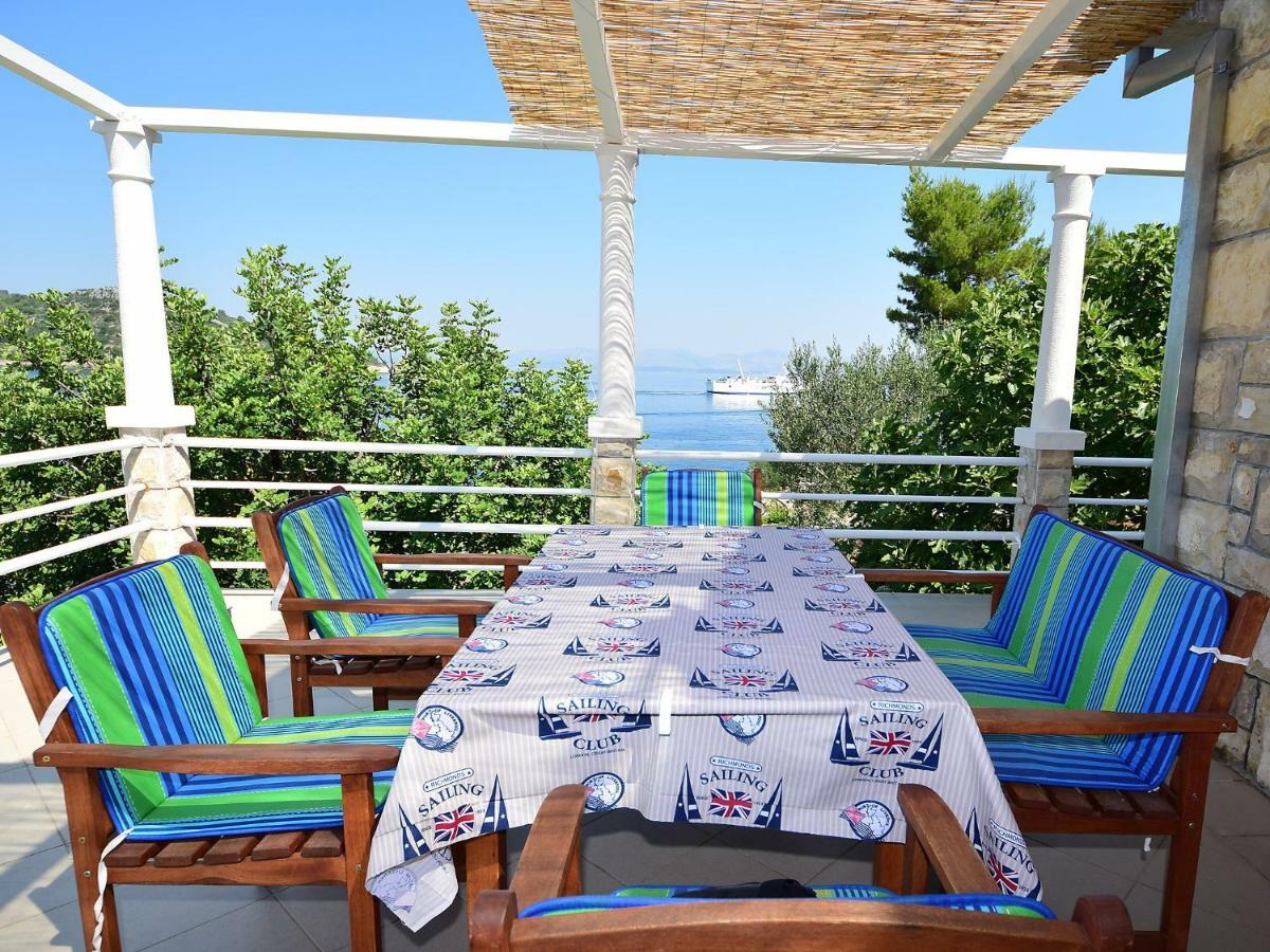 Holiday Home Parunov By Interhome Rogač Екстериор снимка